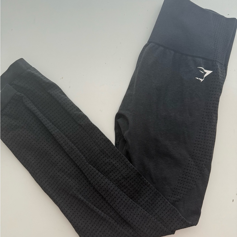 Gymshark Black Leggings